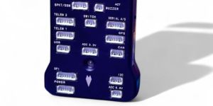 Pixhawk 2.4.8 Drone Flight Controller PX4 32 Bit Autopilot