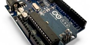 Robo Arduino Uno R3 Electronic Development Board