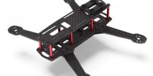 ZMR250 V2 4mm-3mm Replacement Arm Carbon Fiber Quadcopter Frame