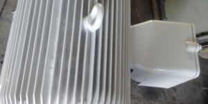 165KW 220HP Refurbished Three Phase Induction Motor