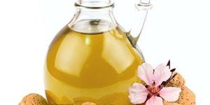 Pure Almond Oil
