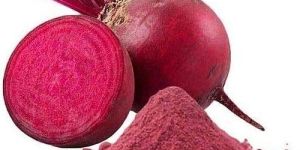 Organic Beet Root Powder