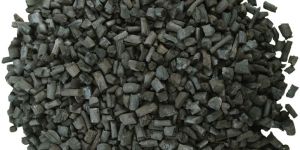 Black Hard Wood Dry Charcoals