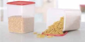 5L Tupperware Airtight Container