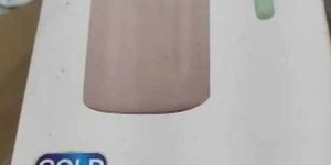 650ml Stainless Steel Coffee Mug