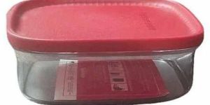 800ml square unbreakable lunch box