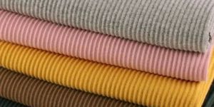 Alaska Rib Spandex Fabric