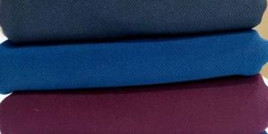 Reebok Rib Non Spandex Fabric