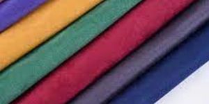 Super Suede Fd Micro Spandex Fabric