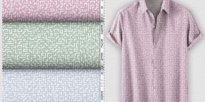 Pure Premium Linen Fabric