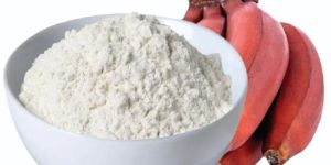Red Banana Powder