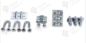 3-U Wire Gripper Clamp