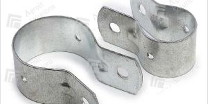 Round Pipe Clamps