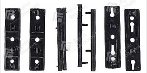 Nylon Black Shade Net Joiner