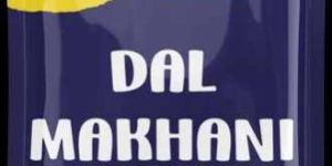 Groovy Ready To Eat Dal Makhani