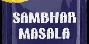 Groovy Sambhar Masala