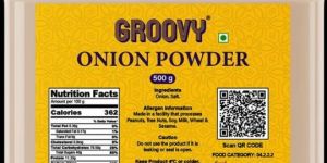 Onion Powder