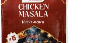 Chicken Masala