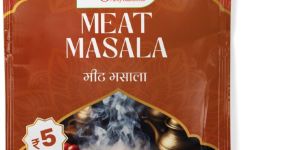 Meat Masala