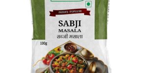 Sabji Masala