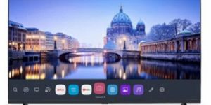 AL43SU-FX1WS Akai 43 Inches Full HD Smart TV