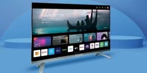 Sky S24 HD Smart LED TV