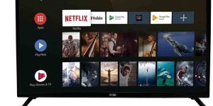 Sky S32FL HD Flat LED TV