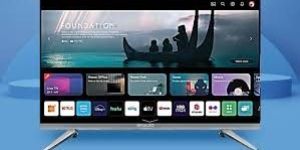 Sky S32N HD Smart LED TV