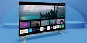 Sky S32V 32 Inch LED TV