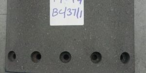 Hcv Brake Linings