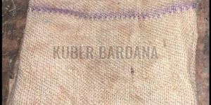 Brown Industrial Jute Gunny Bags