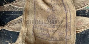Used Jute Gunny Bags