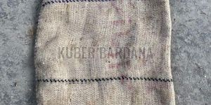 Plain Industrial Jute Bags