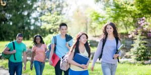 College Campus Drive