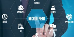 Recruitment Service