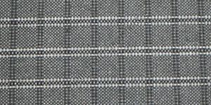 Waterproof Black Cotton Polyester Canvas Tarpaulin Fabric