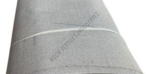 Plain Cotton Canvas Fabric