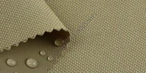 Waterproof Canvas Tent Fabric