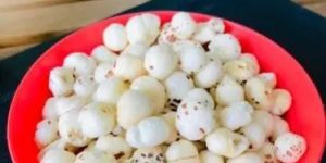 7 Suta Phool Makhana