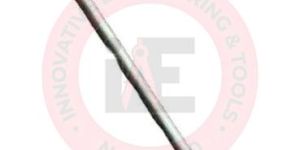 6 M Mild Steel Peb Sag Rod