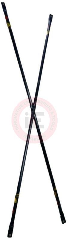 Mild Steel Peb Cross Bracing