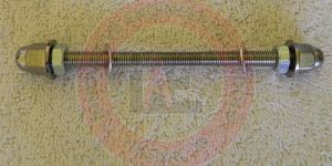 Mild Steel Stud Bolt