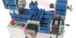 Special Purpose Machine