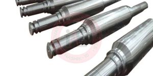 Stainless Steel Industrial Shaft