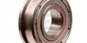 Stainless Steel Shaft Bearing