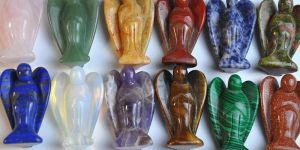 Gemstone Angels