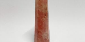 Rose Quartz Wand