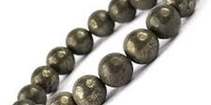 Pyrite Bracelet