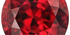 Ruby Gemstones