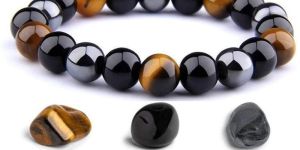 Triple Protection Bracelet